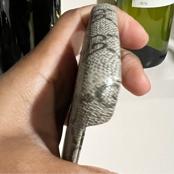 Authentic Gucci iPhone XS MAX phone case - Picture 16 of 16